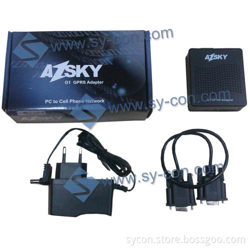 azsky g1 gprs simcard dongle